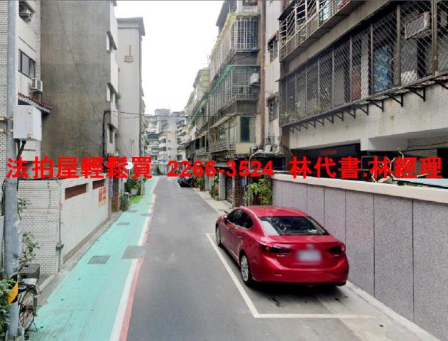 台北大安區法拍華廈-6