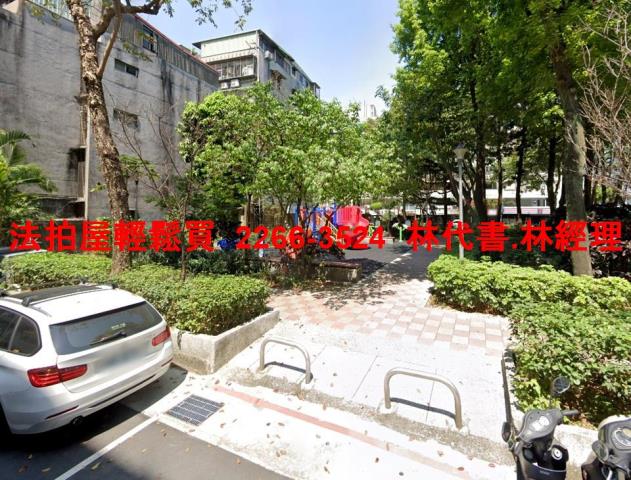 台北大安區法拍華廈-8