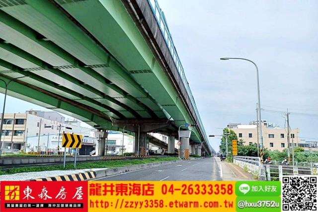台中梧棲透天-4