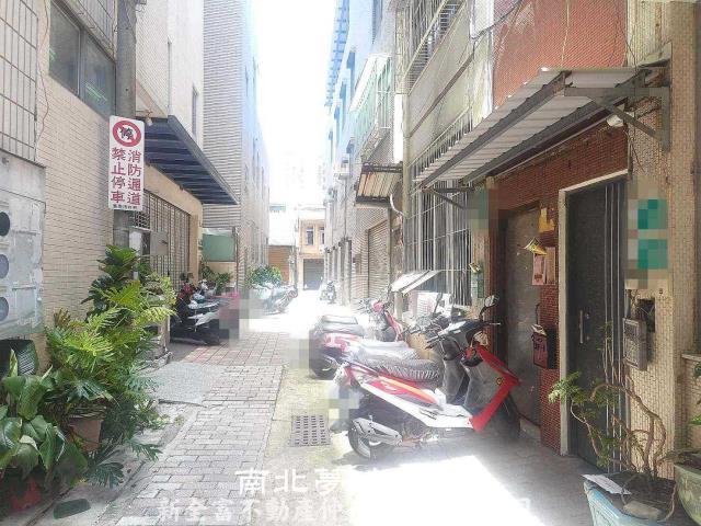 台南中西區公寓-13