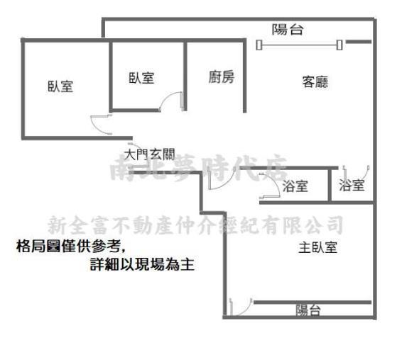 台南中西區公寓-14