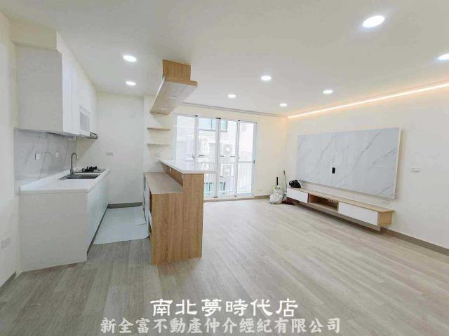 台南中西區公寓-1
