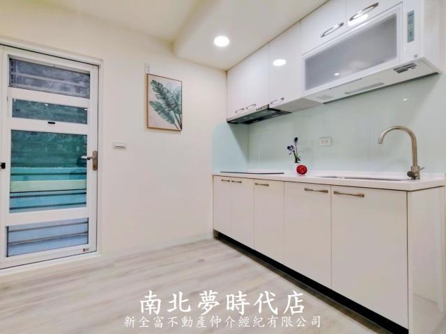 台南北區華廈-6