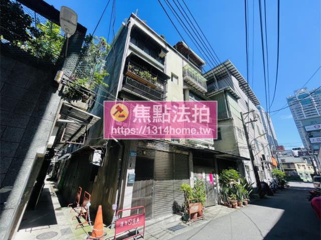 新北板橋法拍公寓-3