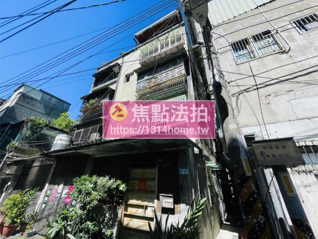 新北板橋法拍公寓-4