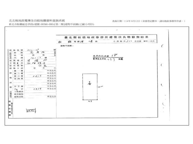 新北板橋法拍公寓-8