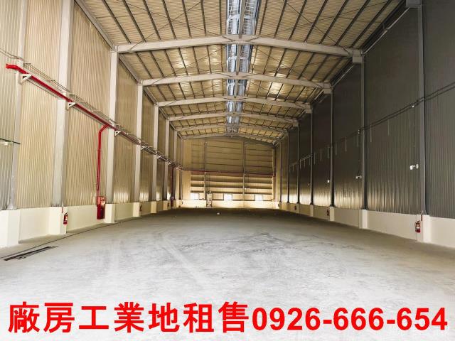 桃園龍潭廠房-1