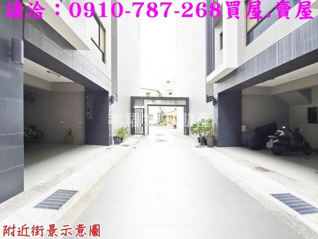台南新市透天-12