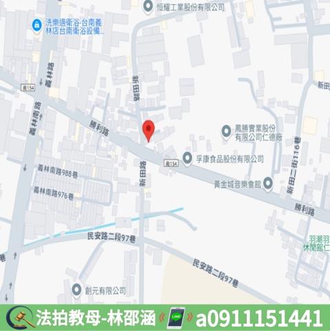台南仁德拍賣公寓-7