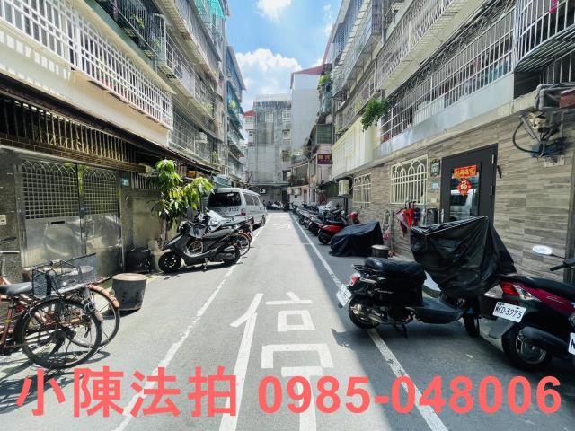 新北板橋公寓拍賣-7