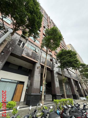 永和法拍大樓-4