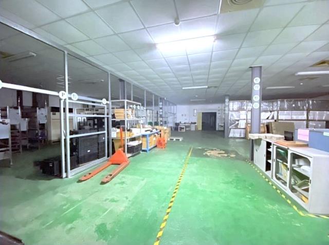 中壢廠房-2