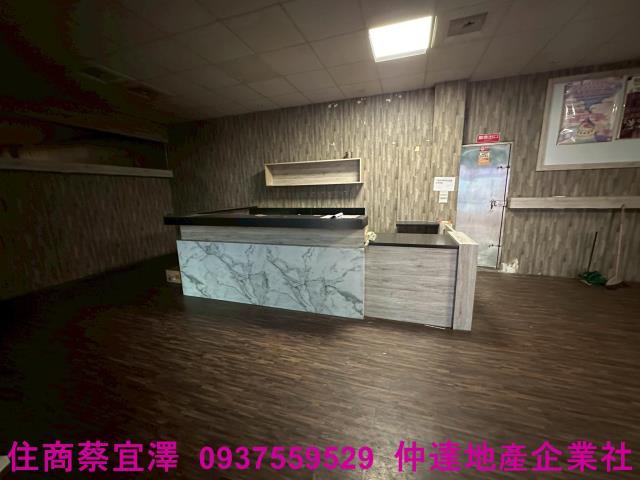 永康店面-2