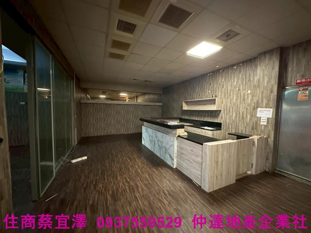 永康店面-3