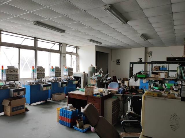 平鎮廠房-2