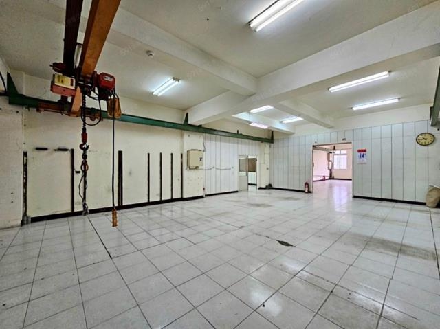 平鎮廠房-2