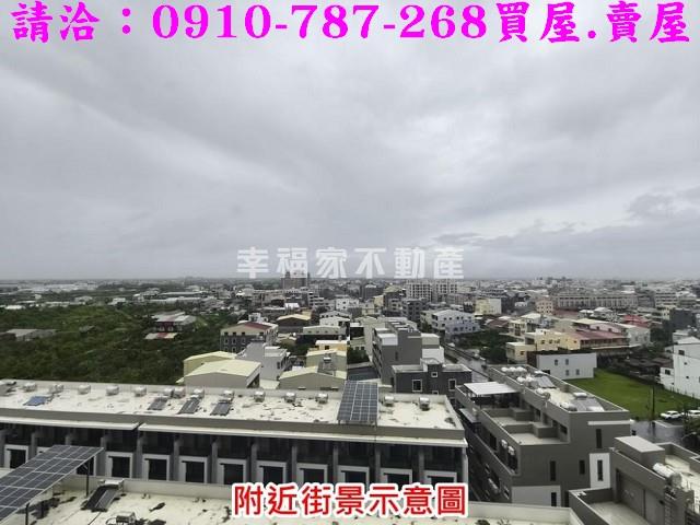 台南大樓-11