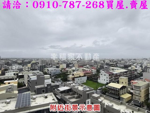 台南大樓-12