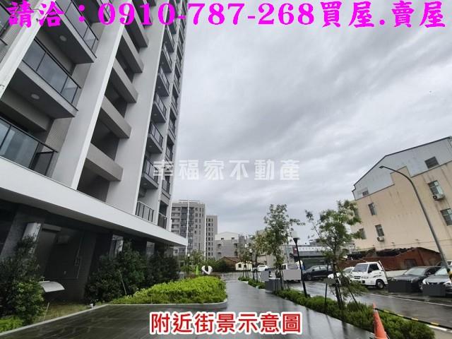 台南大樓-13