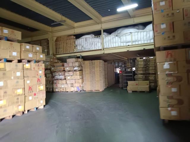桃園楊梅廠房-2