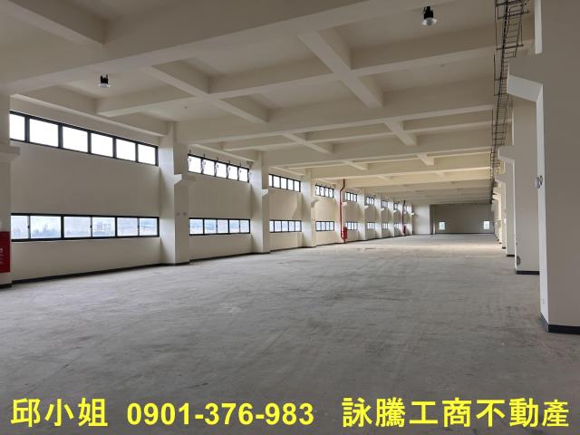桃園觀音廠房-1