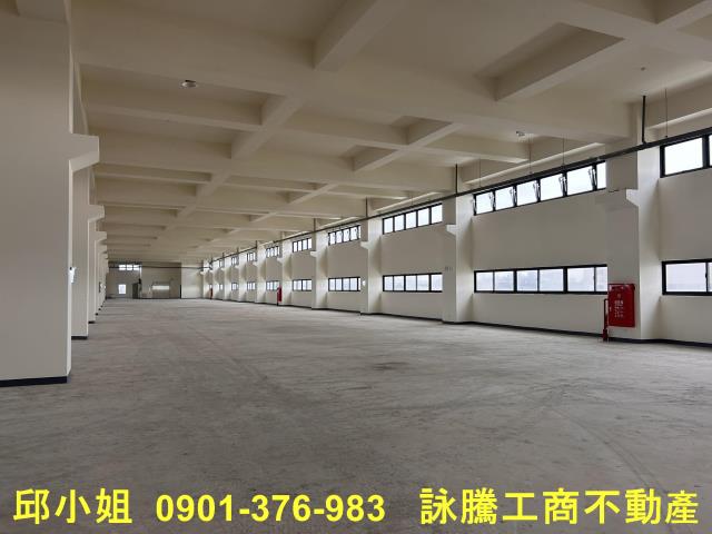 桃園觀音廠房-2