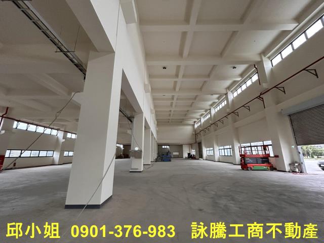 桃園觀音廠房-3