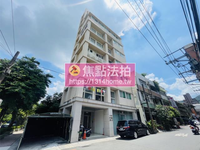新北土城華廈法拍-3