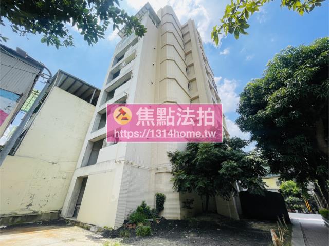 新北土城華廈法拍-5