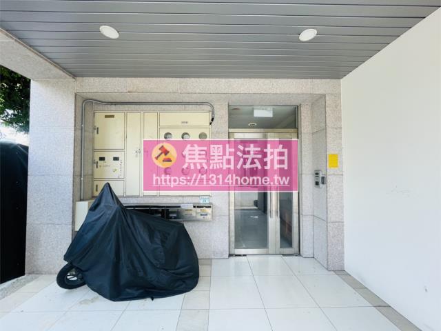 新北土城華廈法拍-6