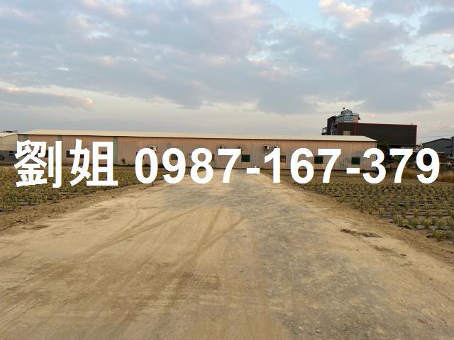 高雄大寮廠房-1