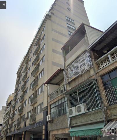 高雄前金大樓拍賣-3