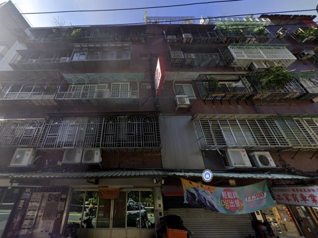 南港公寓法拍-1