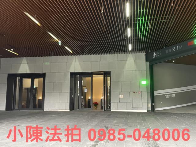 新店法拍大樓-5