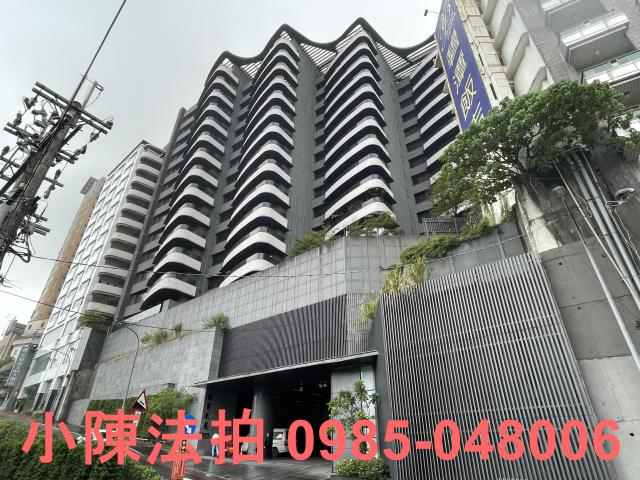 新店法拍大樓-2