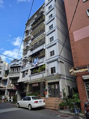 淡水華廈法拍-1