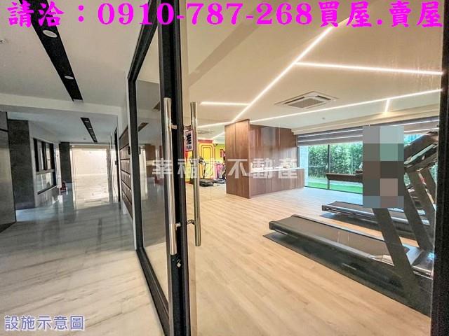 安南華廈-14