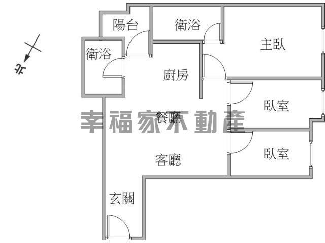 安南華廈-15