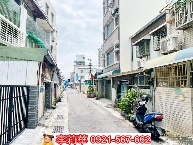 台南透天-1