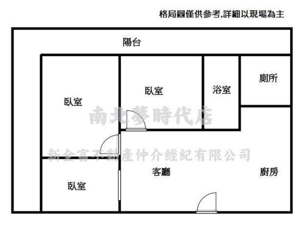 台南華廈-11