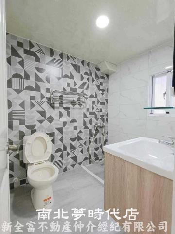 台南公寓-8