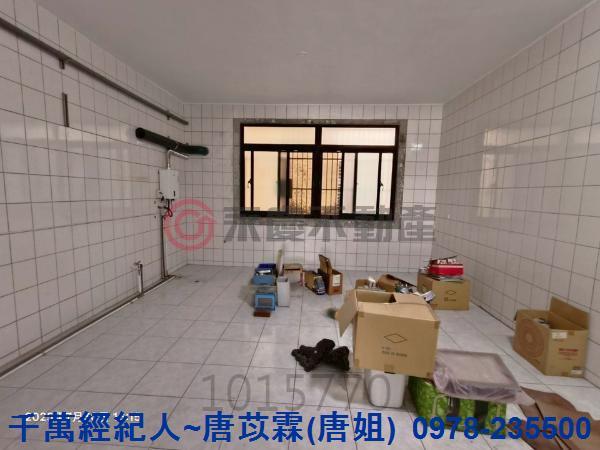 新竹竹北透天-5