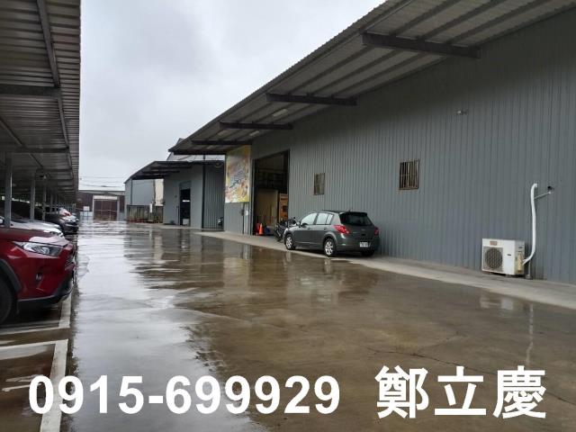 桃園八德廠房-3