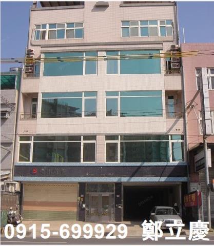 桃園中壢廠房-2