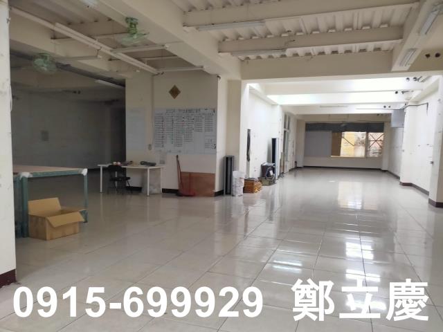 桃園中壢廠房-4