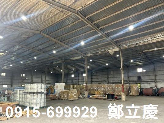 桃園觀音廠房-1