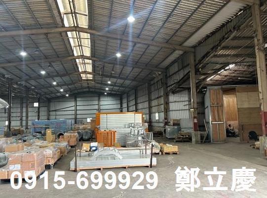 桃園觀音廠房-2