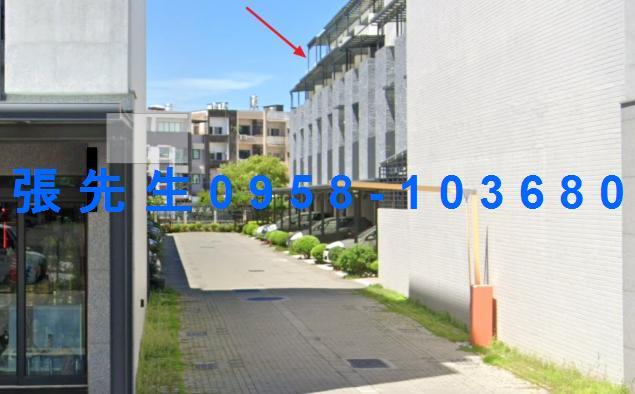 高雄林園透天拍賣-4
