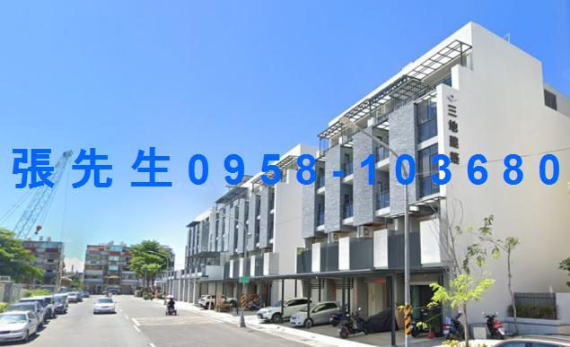 高雄林園透天拍賣-1