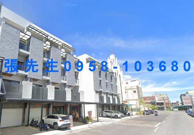 高雄林園透天拍賣-5